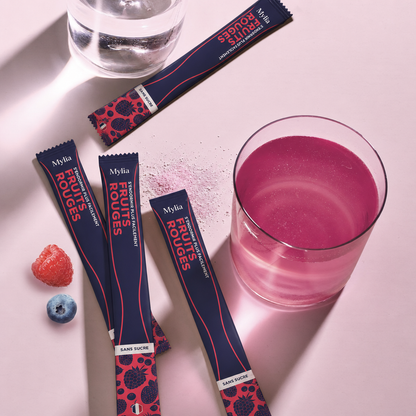 Mylia Nuit — s'endormir sans y passer une heure · 30 sticks