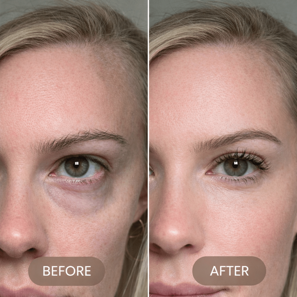 Le Correcteur Nouvelle Génération Pour Un Regard Lumineux - Mylia Care