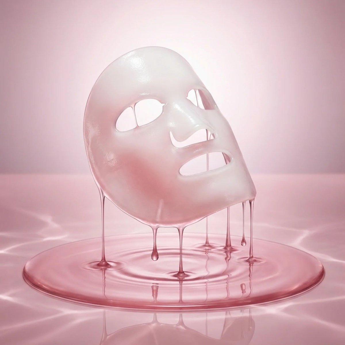 Mascarilla de colageno - Mylia Care