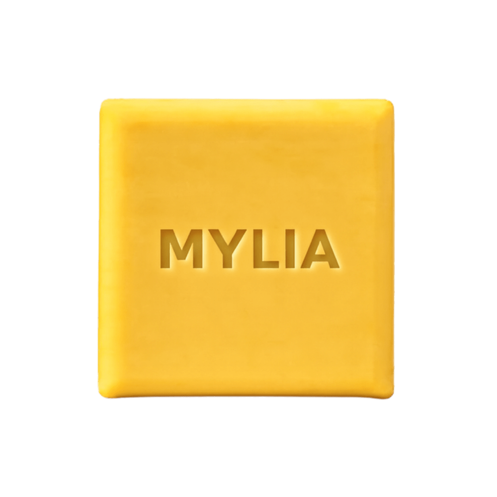 Savon au curcuma - Mylia Care