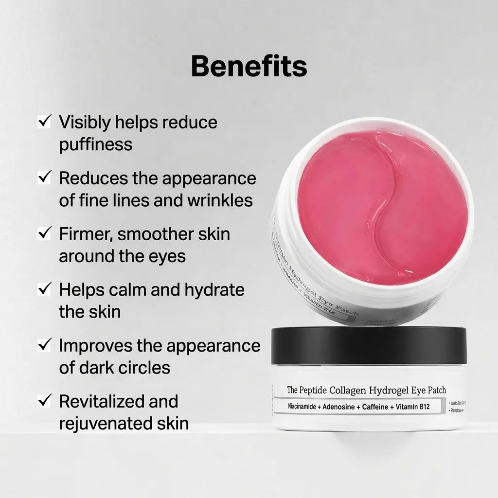 The Radiant Glow Look: Brighten your eyes and banish tired looks in 10 minutes - Mylia Care